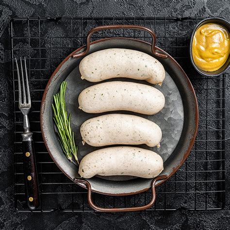 Comment Cuire Du Boudin Blanc