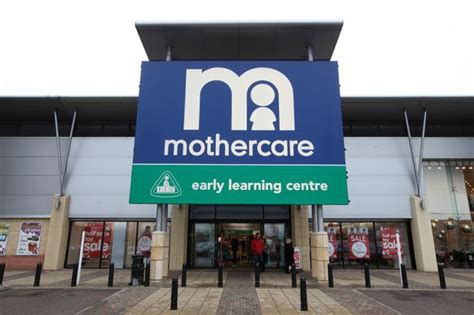 Stunned Mum Ordered To Stop Breastfeeding In Mothercare By Staff Of