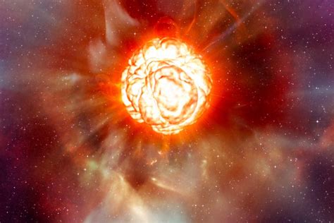 I Will Be Very Sad If Betelgeuse Goes Supernova