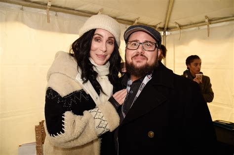 Cher Admits She Didnt Handle Her Son Chaz Bono Coming Out As Trans