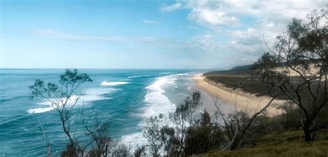 The Best Fraser Island 2 Day Tour 1 Night From Hervey Bay In 2024