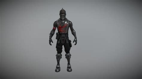 Black Knight 3d Models Sketchfab
