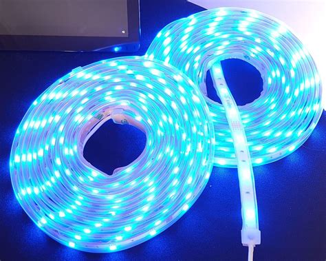 General led strip issues and stuff. HouseLogix. Indoor / Outdoor LED Strip Lighting