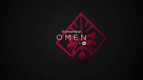 Omen Logo Logodix