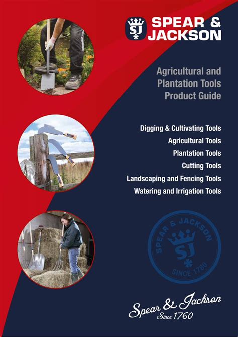 Pdf Agricultural And Product Guide Dokumentips