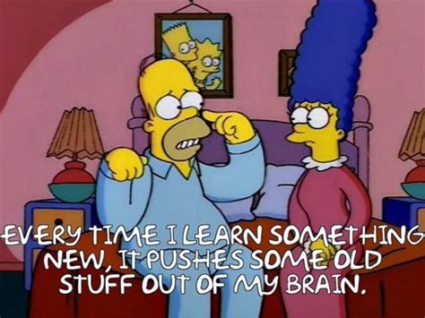 These 27 Homer Simpson Quotes Prove Why Everyone Loves Him