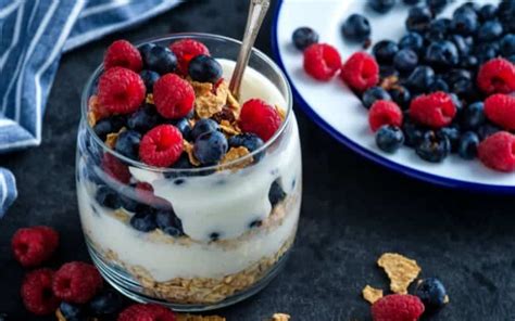 8 Foods You Should Eat For Breakfast To Have A Healthy Mind And A