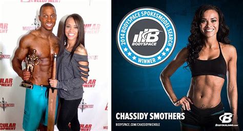 fitness 360 chassidy smothers beyond basic training