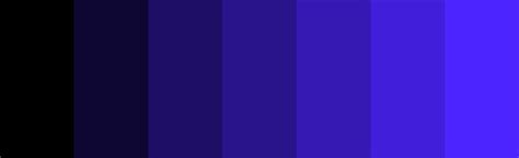 Color for Invisible Man 【カラホM】 : 基本の配色法④－モノトーン配色、マルチカラー配色、グラデーション－