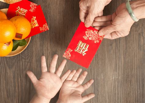 Chinese New Year 2023 Ang Bao Rates And Etiquette Guide Honeycombers