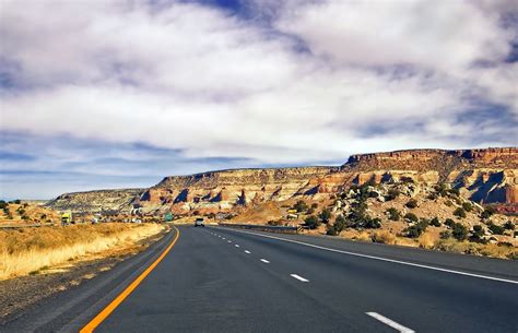 The Great American Summer Road Trip Unforgettable Scenic Drives In The