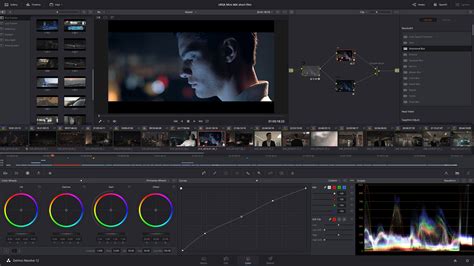 10 Best Free Video Editing Software For Windows 7 8 And 10 In 2018