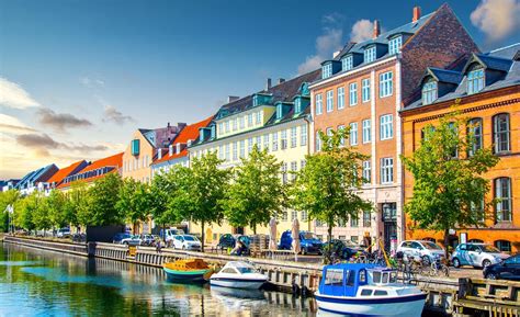 10 Top Bewertete Sehenswürdigkeiten In Kopenhagen 2019 Mit Fotos