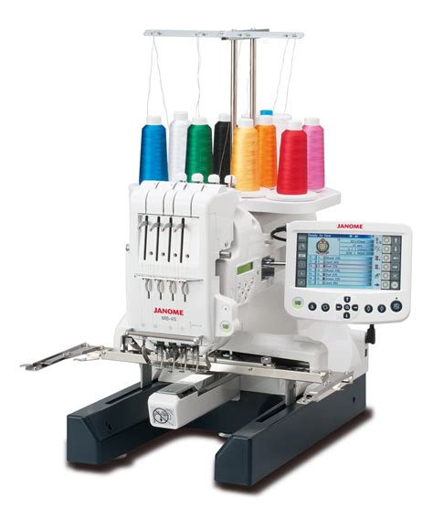Top 5 Best Commercial Embroidery Machines In The Market Best Embroidery Machine Reviews