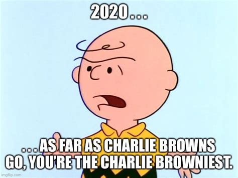 Angry Charlie Brown Imgflip