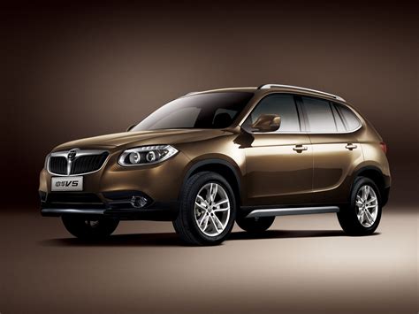 Brilliance V5 Specifications Photo Video Review Price