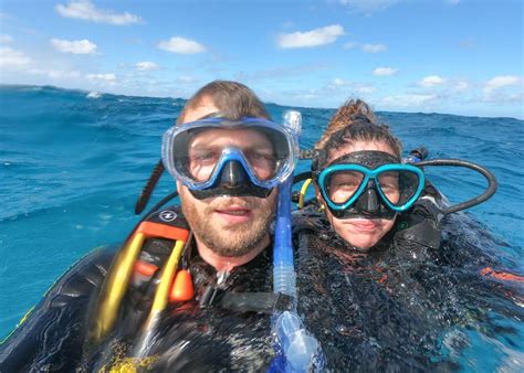 Scuba Diving The Great Barrier Reef 17 Things You Need To Know
