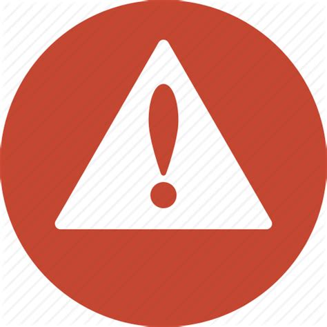 Danger Icon Png 320268 Free Icons Library
