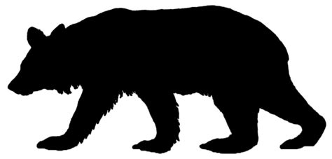 Grizzly Bears Clipart Free Download On Clipartmag