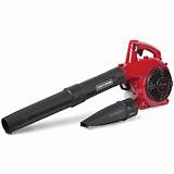 Best Rated Electric Leaf Blower Images