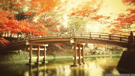 Peaceful Japanese Anime Wallpapers Wallpaper Cave