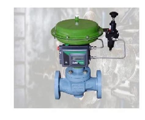 Unicon 1000 Globe 2 Way Control Valve At Rs 25000 Industrial Globe