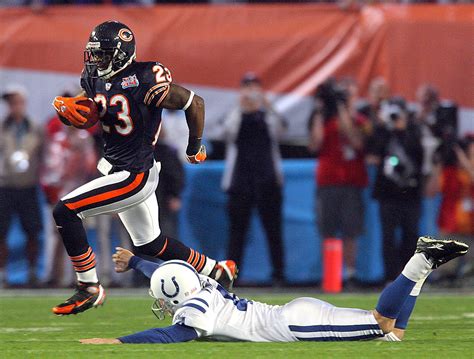 What Is Former Chicago Bear Devin Hester Up To Now
