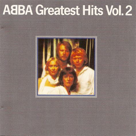 The Target Cd Collection Abba