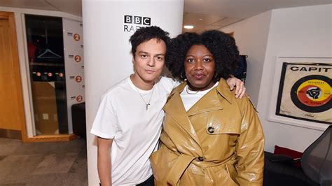 Bbc Radio 2 The Jazz Show With Jamie Cullum