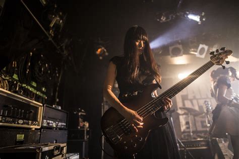 Pin By Cmatee On Band Maid Band Maid Concert Maid