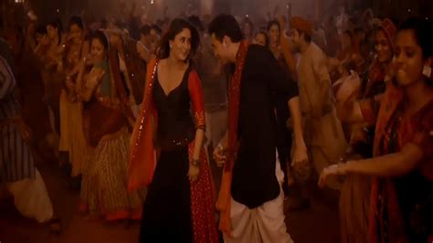 Chingam Chabake Official Song Gori Tere Pyaar Mein Imran Khan Kareena Kapoor Youtube