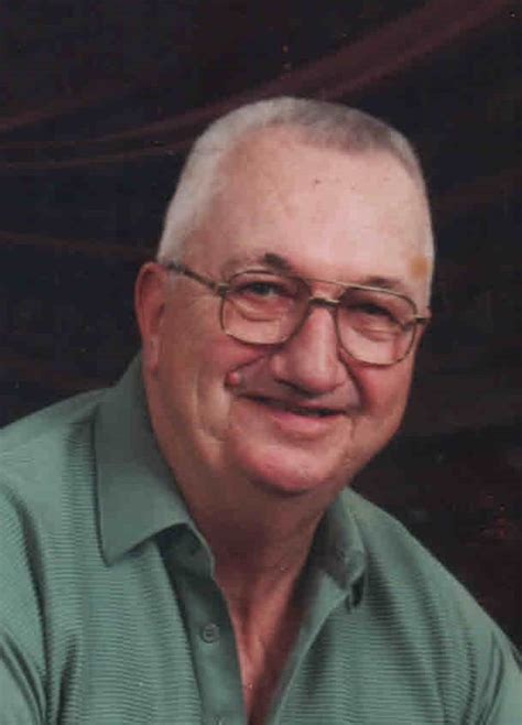Obituary Of Bernard L Bernie Townsend J Homer Ball Funeral Hom