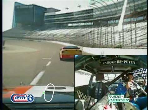 My nascar experience rookie drive at texas motor speedway on 04/27/2019. Danny's Richard Petty Driving Experience Texas Motor ...