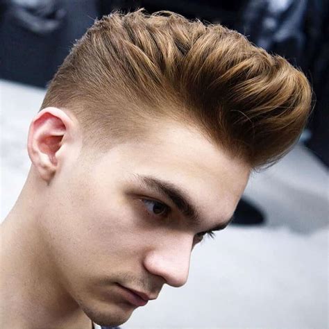 Maybe you would like to learn more about one of these? Top 14 Mens Hairstyles 2020: (100+ Photos) Right Haircut ...