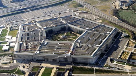 Pentagon Sex Scandals Army Generals Racy Texts Investigated