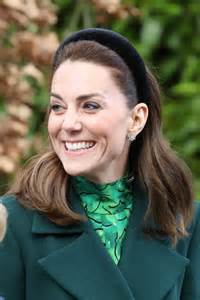 See more of kate middleton on facebook. KATE MIDDLETON at Her Royal Visit in Dublin 03/03/2020 - HawtCelebs