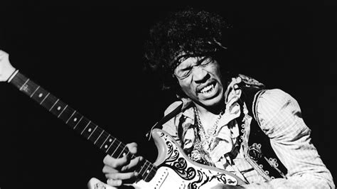 Here are some of the best examples of jimi hendrix's guitars that weren't stratocasters. Guitar hero: the perpetual relevance of Jimi Hendrix - The ...