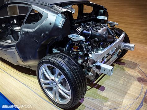Crystal white pearl effect with highlight frozen grey. World Premiere of the BMW i8. Priced from $135,700 in the US