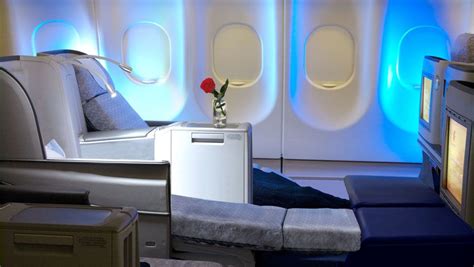 The Best Seats In Business Class On Air Chinas Airbus A330 200s