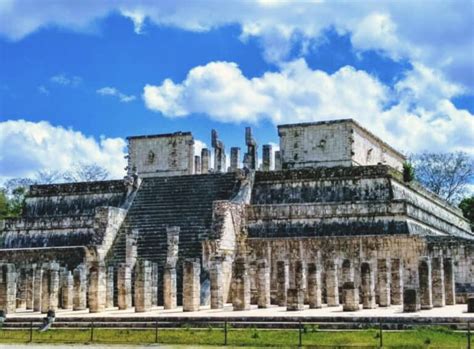 Chichén Itzá Historia y orígenes al descubierto Info Quintana Roo