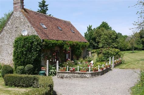 Holiday Cottages Normandy No Booking Fees