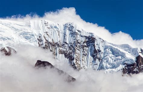 Himalayan rock glaciers are far more important than expected • Earth.com