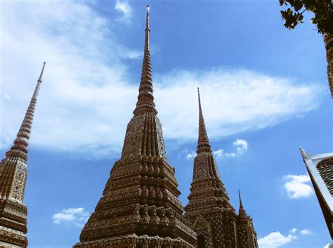 Free Images Spire Landmark Tower Building Place Of Worship Wat