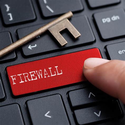 What Is Windows Firewall Heres What You Should Know