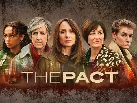 Watch The Pact Season 1 Prime Video