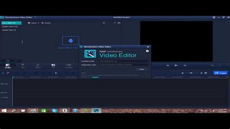 With our service you can quickly create a cartoon of yourself directly online without any software installs and for free! How to remove the watermark for WonderShare Video Editor ...