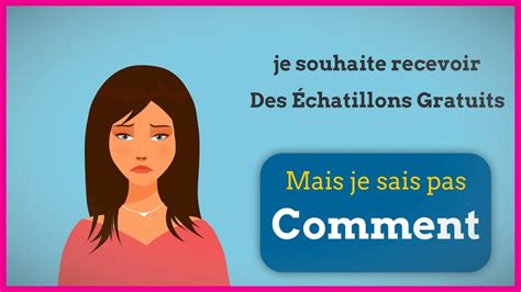 Voici quelques autres éléments qui peuvent avoir une incidence sur la qualité de vos appels : Comment recevoir des #échantillons gratuits chez soi ? # ...