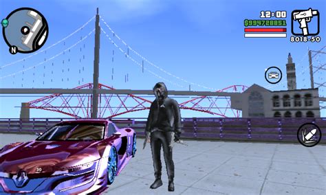 They provided gta san andreas lite v9 compressed links to play gta san andreas android. BAGUS ANDRIANS BLOG: GTA SA Lite Mod Alan Walker + Cleo no root + Audio Suport All Gpu Android