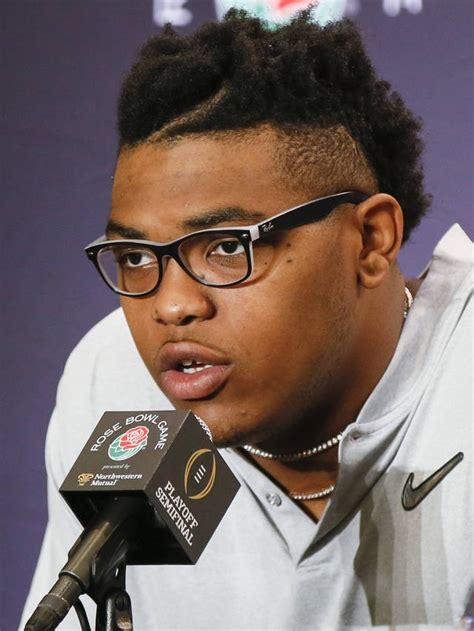 Orlando brown returns with wild accusations that target will smith and the late michael jackson. Orlando Brown finds success in following dad's plan