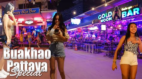 Pattaya Nightlife Scenes May Youtube